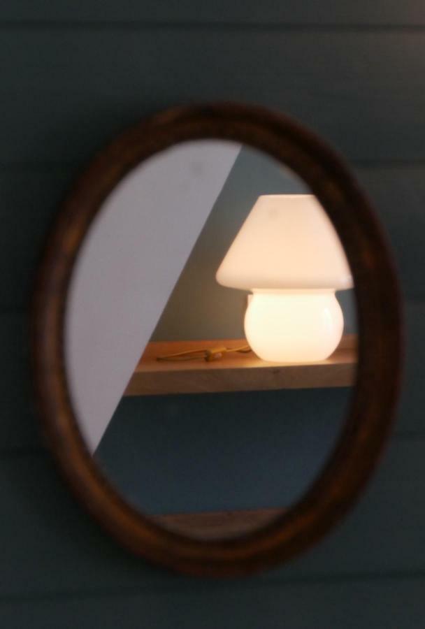 Appartamento La Moussette Honfleur Esterno foto